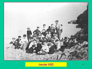 LA JEUNE FRANCE ORAN PAR ANDRE BANOS  (91)